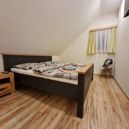 Apartman Konirna Harrachov Exterior photo
