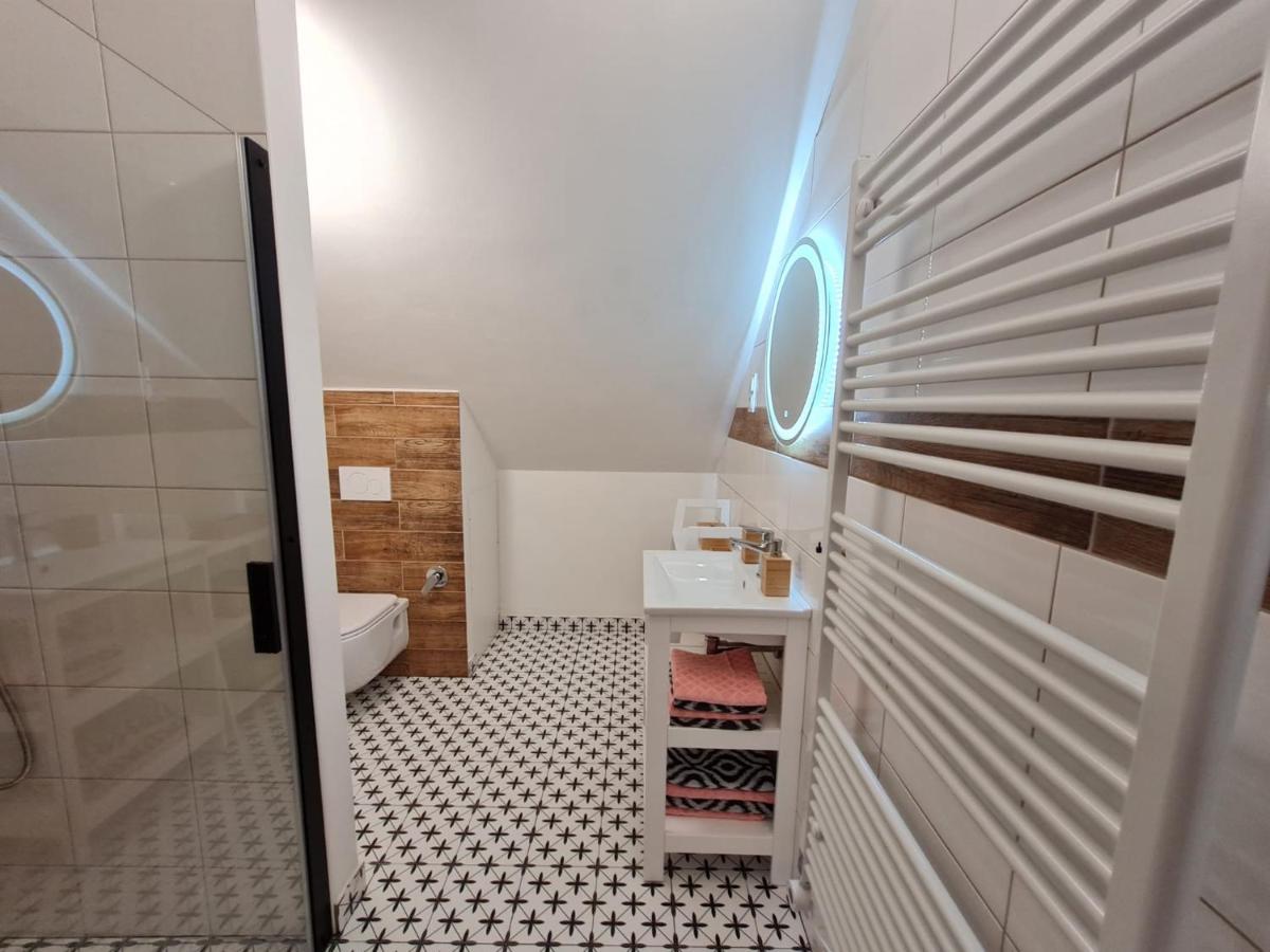 Apartman Konirna Harrachov Exterior photo