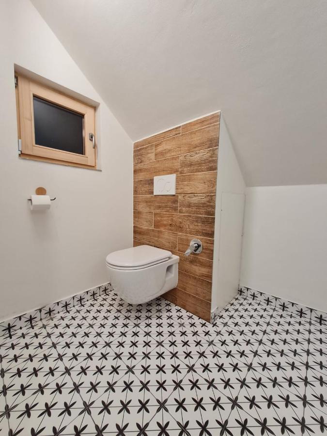 Apartman Konirna Harrachov Exterior photo