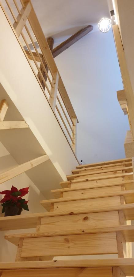 Apartman Konirna Harrachov Exterior photo